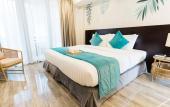 Туры в отель Holiday Suites Port Barton Туры в отель Holiday Suites Port Barton
