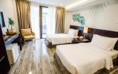 Туры в отель Holiday Suites Port Barton Туры в отель Holiday Suites Port Barton