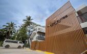 Туры в отель Holiday Suites Port Barton Туры в отель Holiday Suites Port Barton
