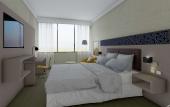 Туры в отель DoubleTree by Hilton Trujillo Туры в отель DoubleTree by Hilton Trujillo