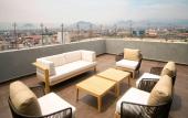 Туры в отель DoubleTree by Hilton Trujillo Туры в отель DoubleTree by Hilton Trujillo