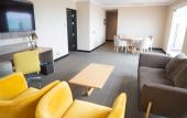 Туры в отель DoubleTree by Hilton Trujillo Туры в отель DoubleTree by Hilton Trujillo