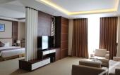 Туры в отель Muong Thanh Grand Hoang Mai Hotel Туры в отель Muong Thanh Grand Hoang Mai Hotel
