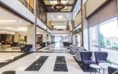 Туры в отель Muong Thanh Grand Hoang Mai Hotel Туры в отель Muong Thanh Grand Hoang Mai Hotel