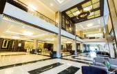Туры в отель Muong Thanh Grand Hoang Mai Hotel Туры в отель Muong Thanh Grand Hoang Mai Hotel