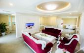 Туры в отель Muong Thanh Grand Hoang Mai Hotel Туры в отель Muong Thanh Grand Hoang Mai Hotel