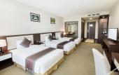 Туры в отель Muong Thanh Grand Hoang Mai Hotel Туры в отель Muong Thanh Grand Hoang Mai Hotel
