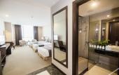 Туры в отель Muong Thanh Grand Hoang Mai Hotel Туры в отель Muong Thanh Grand Hoang Mai Hotel