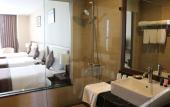 Туры в отель Muong Thanh Grand Hoang Mai Hotel Туры в отель Muong Thanh Grand Hoang Mai Hotel