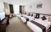 Туры в отель Muong Thanh Grand Hoang Mai Hotel Туры в отель Muong Thanh Grand Hoang Mai Hotel