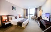 Туры в отель Muong Thanh Grand Hoang Mai Hotel Туры в отель Muong Thanh Grand Hoang Mai Hotel