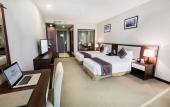 Туры в отель Muong Thanh Grand Hoang Mai Hotel Туры в отель Muong Thanh Grand Hoang Mai Hotel