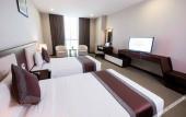 Туры в отель Muong Thanh Grand Hoang Mai Hotel Туры в отель Muong Thanh Grand Hoang Mai Hotel