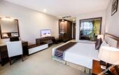 Туры в отель Muong Thanh Grand Hoang Mai Hotel Туры в отель Muong Thanh Grand Hoang Mai Hotel