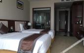 Туры в отель Muong Thanh Grand Hoang Mai Hotel Туры в отель Muong Thanh Grand Hoang Mai Hotel