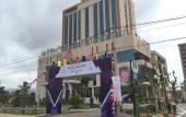 Туры в отель Muong Thanh Grand Hoang Mai Hotel Туры в отель Muong Thanh Grand Hoang Mai Hotel