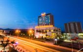 Туры в отель Muong Thanh Grand Hoang Mai Hotel Туры в отель Muong Thanh Grand Hoang Mai Hotel