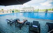 Туры в отель Muong Thanh Grand Hoang Mai Hotel Туры в отель Muong Thanh Grand Hoang Mai Hotel