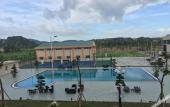Туры в отель Muong Thanh Grand Hoang Mai Hotel Туры в отель Muong Thanh Grand Hoang Mai Hotel
