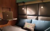 Туры в отель Sleepover Terminal 3, Concourse C – formerly sleep ‘n fly Туры в отель Sleepover Terminal 3, Concourse C – formerly sleep ‘n fly