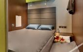 Туры в отель Sleepover Terminal 3, Concourse C – formerly sleep ‘n fly Туры в отель Sleepover Terminal 3, Concourse C – formerly sleep ‘n fly