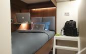 Туры в отель Sleepover Terminal 3, Concourse C – formerly sleep ‘n fly Туры в отель Sleepover Terminal 3, Concourse C – formerly sleep ‘n fly