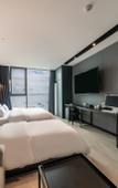 Туры в отель Dangjin Hotel Rocio Туры в отель Dangjin Hotel Rocio