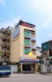 Туры в отель Thang Long Hotel Туры в отель Thang Long Hotel