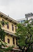 Туры в отель Thang Long Hotel Туры в отель Thang Long Hotel
