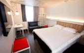 Туры в отель Ibis Auxerre Centre Туры в отель Ibis Auxerre Centre