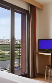 Туры в отель Ibis Auxerre Centre Туры в отель Ibis Auxerre Centre