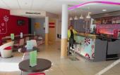 Туры в отель Ibis Auxerre Centre Туры в отель Ibis Auxerre Centre