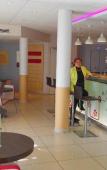 Туры в отель Ibis Auxerre Centre Туры в отель Ibis Auxerre Centre