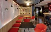 Туры в отель Ibis Auxerre Centre Туры в отель Ibis Auxerre Centre
