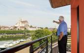 Туры в отель Ibis Auxerre Centre Туры в отель Ibis Auxerre Centre