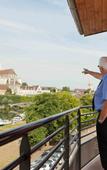 Туры в отель Ibis Auxerre Centre Туры в отель Ibis Auxerre Centre