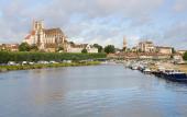 Туры в отель Ibis Auxerre Centre Туры в отель Ibis Auxerre Centre