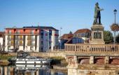 Туры в отель Ibis Auxerre Centre Туры в отель Ibis Auxerre Centre