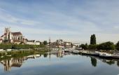 Туры в отель Ibis Auxerre Centre Туры в отель Ibis Auxerre Centre