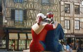 Туры в отель Ibis Auxerre Centre Туры в отель Ibis Auxerre Centre