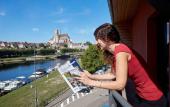 Туры в отель Ibis Auxerre Centre Туры в отель Ibis Auxerre Centre