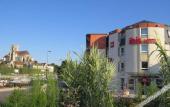 Туры в отель Ibis Auxerre Centre Туры в отель Ibis Auxerre Centre