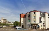 Туры в отель Ibis Auxerre Centre Туры в отель Ibis Auxerre Centre