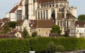 Туры в отель Ibis Auxerre Centre Туры в отель Ibis Auxerre Centre