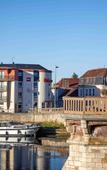 Туры в отель Ibis Auxerre Centre Туры в отель Ibis Auxerre Centre