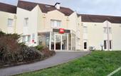 Туры в отель Ibis Auxerre Centre Туры в отель Ibis Auxerre Centre