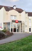 Туры в отель Ibis Auxerre Centre Туры в отель Ibis Auxerre Centre