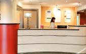 Туры в отель Ibis Auxerre Centre Туры в отель Ibis Auxerre Centre