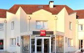 Туры в отель Ibis Auxerre Centre Туры в отель Ibis Auxerre Centre
