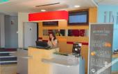 Туры в отель Ibis Auxerre Centre Туры в отель Ibis Auxerre Centre